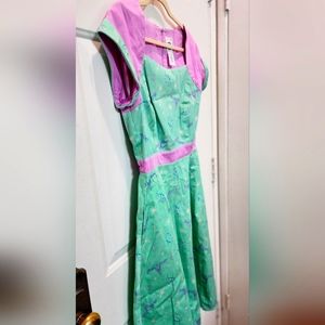 Cars FLO's Cafe Disney Dress Shop